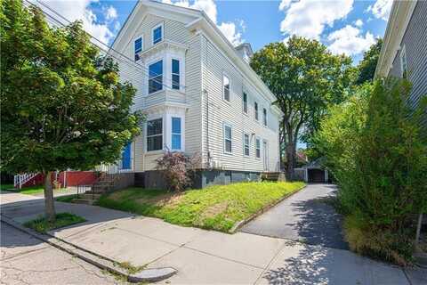 181 Pleasant Street, Providence, RI 02906