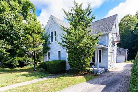 58 Beach Street, Westerly, RI 02891
