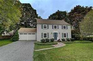 33 Melrose Avenue, Barrington, RI 02806