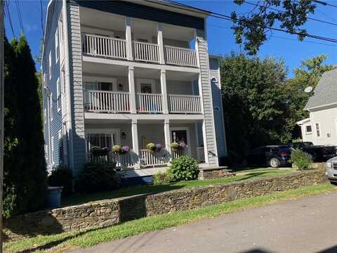 3 William Street, Bristol, RI 02809