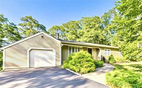 95 Mail Road, Exeter, RI 02822
