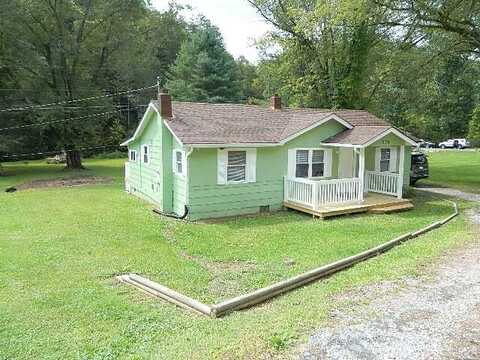 1626 Cleghorn Valley Road, Marion, VA 24354