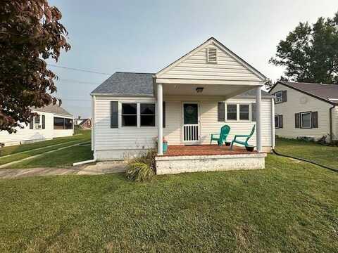 222 W Coyner Ave, Marion, VA 24354