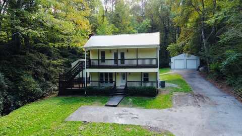 900 Currin Valley Rd, Marion, VA 24354