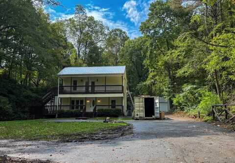 900 Currin Valley Rd, Marion, VA 24354