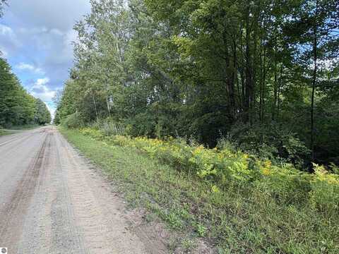 1.0 Acres Norconk Road, Bear Lake, MI 49614