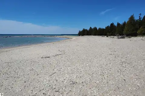 TBD Mrs Reddings Trail, Beaver Island, MI 49782