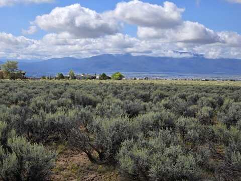 Tract E6 Parcel 7 Santistevan Rd, El Prado, NM 87529