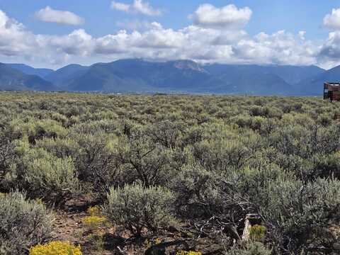 Tr A7 Parcel 8 East of Quino Rd, El Prado, NM 87529
