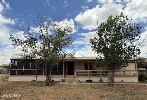 1935 N Tortoise Trail, Dragoon, AZ 85609