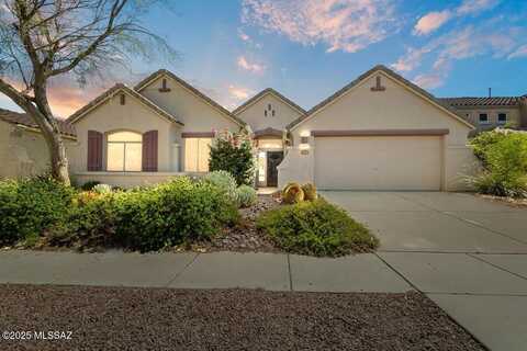 7328 W Chesapeake Drive, Tucson, AZ 85743