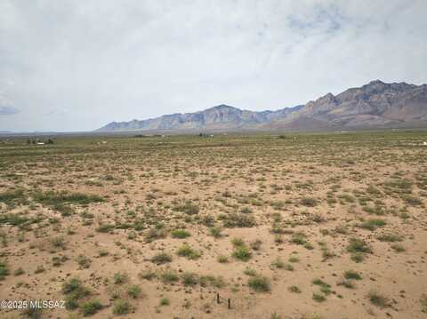 6.99 Acres S Brittany Lane, San Simon, AZ 85632