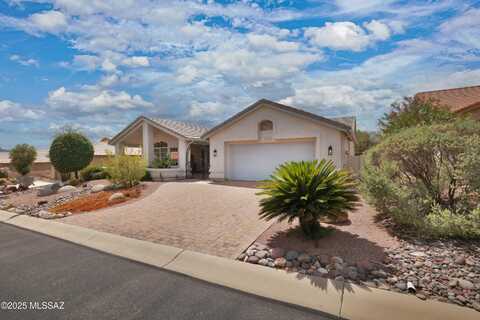 35908 S Mesa Ridge Drive, Tucson, AZ 85739