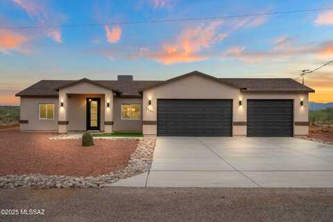 1787 Palestina Court, Rio Rico, AZ 85648