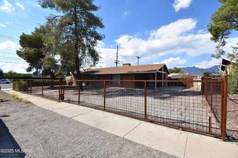 5501 E Spring Street, Tucson, AZ 85712