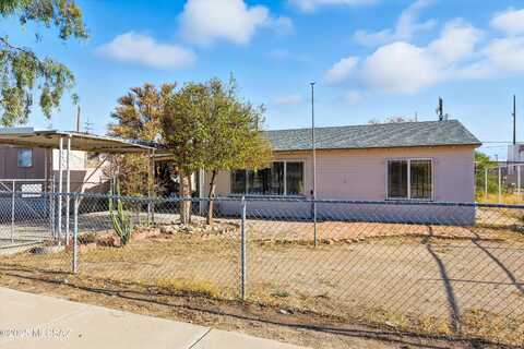 727 W Budmoore Terrace, Tucson, AZ 85705