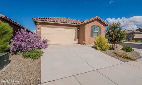 10604 W Goulding Drive, Marana, AZ 85653