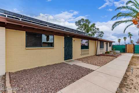 3886 S Evergreen Avenue, Tucson, AZ 85730