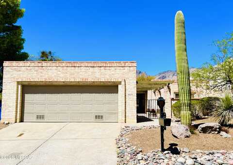 4171 E Pontatoc Canyon Drive, Tucson, AZ 85718
