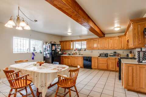 28600 S Nogales Highway, Amado, AZ 85645