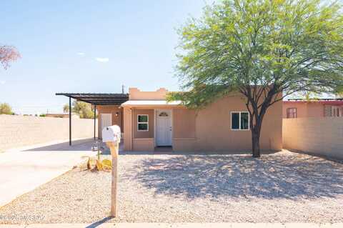 1214 E 26th Street, Tucson, AZ 85713