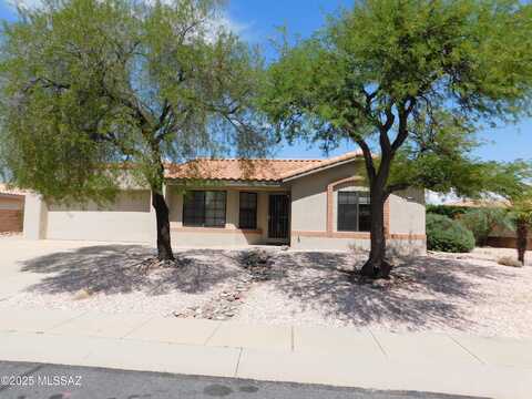 1151 E Haystack Drive, Oro Valley, AZ 85755