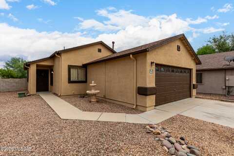 5023 S lavender moon Way, Tucson, AZ 85746