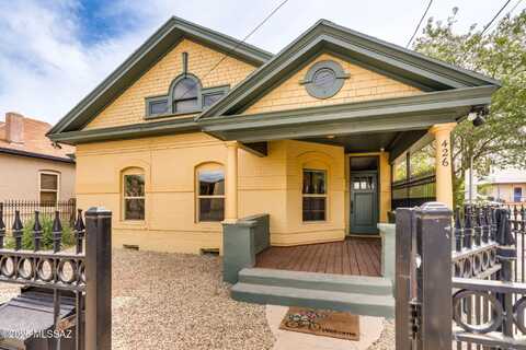 426 E 9th Street, Tucson, AZ 85705