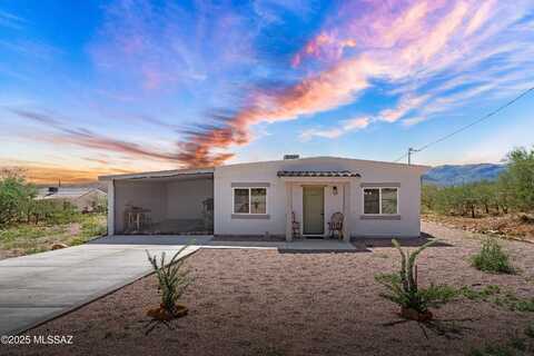 1776 Bogota Court, Rio Rico, AZ 85648