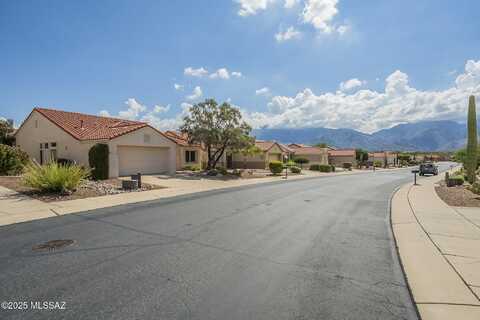 2263 E Indian Town Way, Oro Valley, AZ 85755