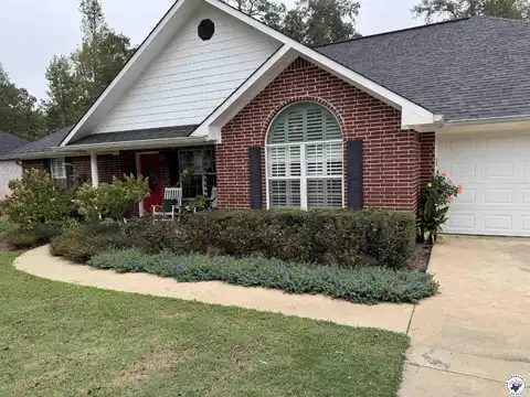 810 Willow Oak, Atlanta, TX 75551