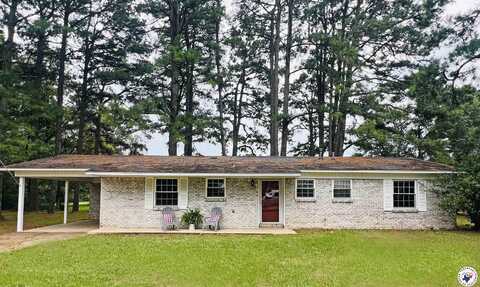 701 W 19th & Grady, Hope, AR 71802