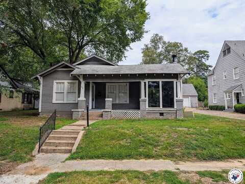 1916 Laurel St, Texarkana, AR 71854