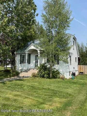 188 MAIN STREET, Auburn, WY 83111
