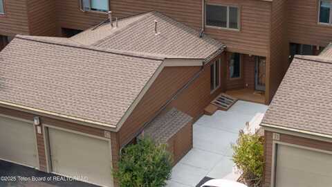 310 E SAGEBRUSH DRIVE, Jackson, WY 83001