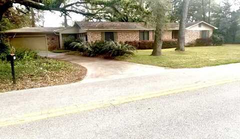 1127 Victory Garden Drive, Tallahassee, FL 32301