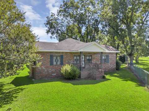 7667 Tallahassee Highway, Attapulgus, GA 39815