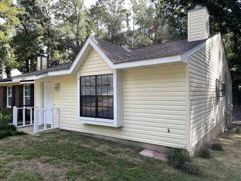 2331 Via Sardinia Street unit: B, Tallahassee, FL 32303