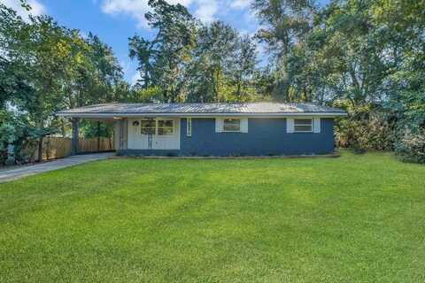 1105 Pinecrest Drive, Tallahassee, FL 32301