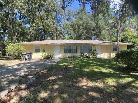 2240 WEDNESDAY Street unit: 1-4, Tallahassee, FL 32308