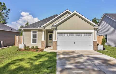 114 Carousel Circle, Crawfordville, FL 32327