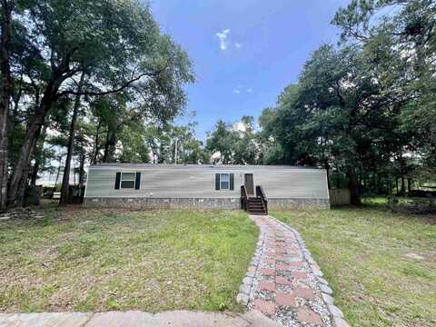 462 Long Pine Drive, Tallahassee, FL 32305