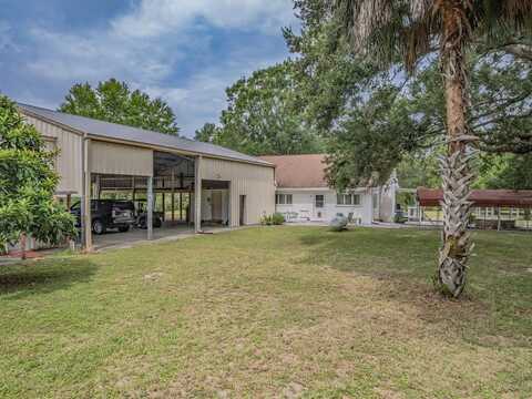 3657 coastal Highway, Crawfordville, FL 32327