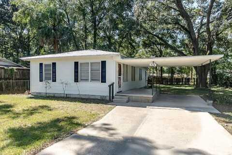 315 Gaile Avenue, Tallahassee, FL 32305