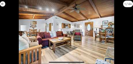 45200 Sierra Dr Drive, Three Rivers, CA 93271