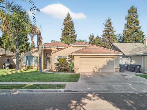 1517 N Rio Vista Court, Visalia, CA 93292