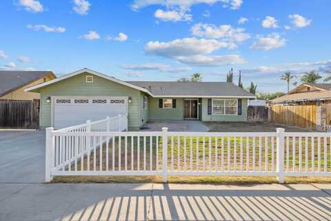 891 S Kazarian Street, Tulare, CA 93274