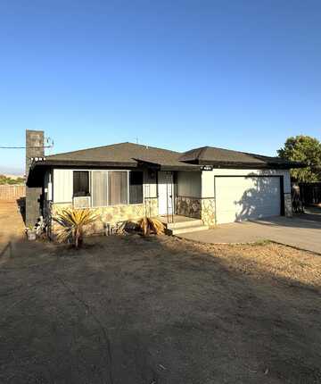 579 S Villa Street, Porterville, CA 93257