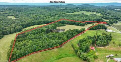 733 Slate Mountain Road, Mount Airy, NC 27030
