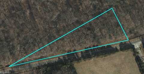 0 Loftin Road, Denton, NC 27239